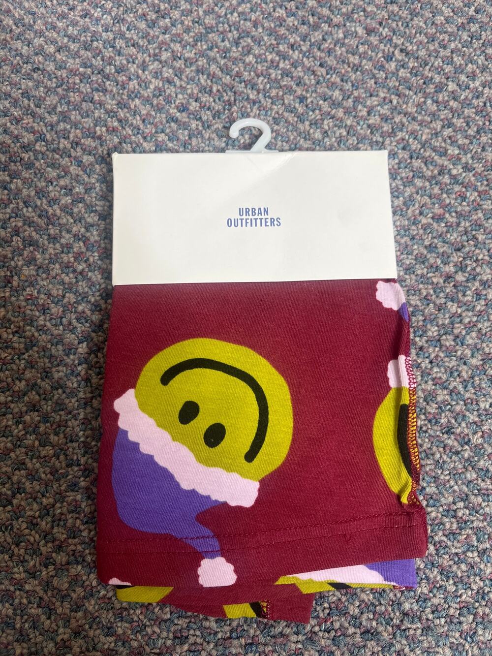 Urban Outfitters Ripple Boxer Brief Medium